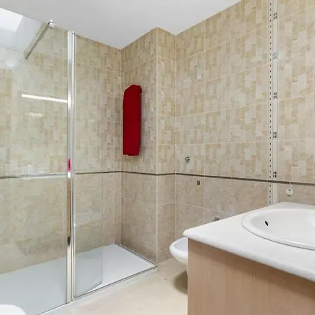 Luxury With Sea View, Heated Pool