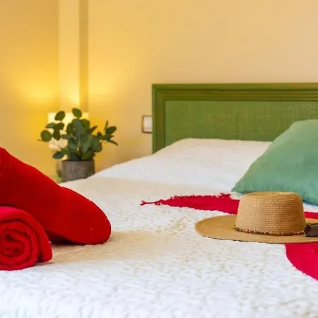 Luxury With Sea View, Heated Pool Villa Arona (Tenerife)