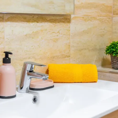 Luxury With Sea View, Heated Pool * Arona (Tenerife)