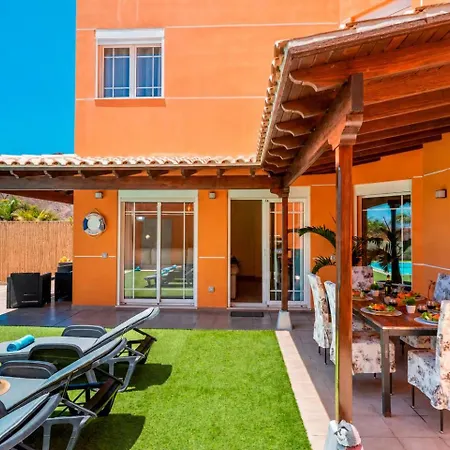 Villa Luxury With Sea View, Heated Pool *