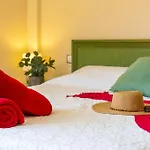 Luxury With Sea View, Heated Pool Villa Arona (Tenerife)
