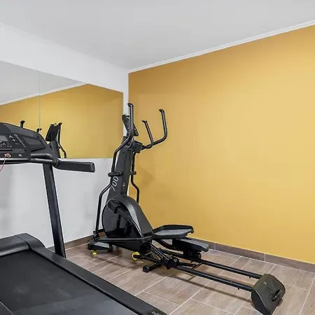 Βίλα Luxury With Sea View, Heated Pool *