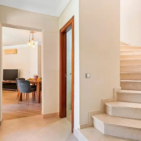 Luxury With Sea View, Heated Pool * Arona (Tenerife)