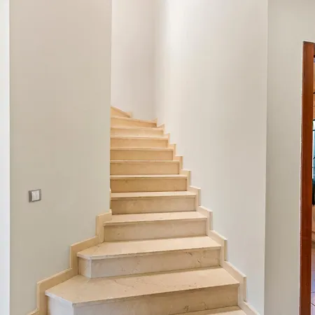 Villa Luxury With Sea View, Heated Pool Arona (Tenerife)