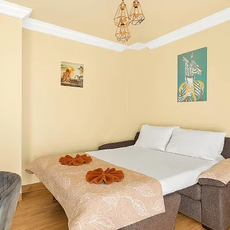 Luxury With Sea View, Heated Pool Villa Arona (Tenerife)