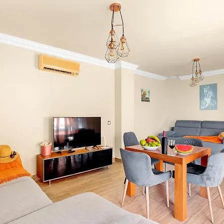 Βίλα Luxury With Sea View, Heated Pool *