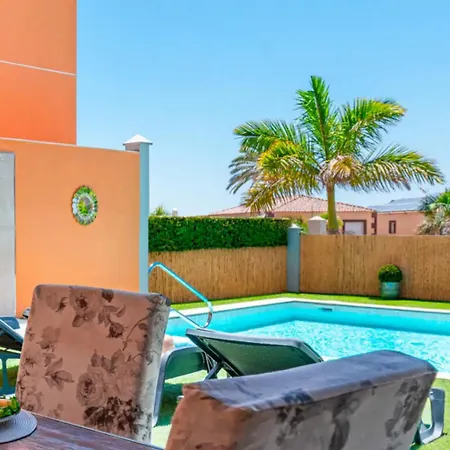 Βίλα Luxury With Sea View, Heated Pool *