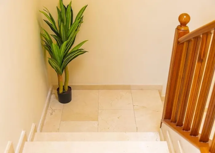 Вилла Luxury With Sea View, Heated Pool *