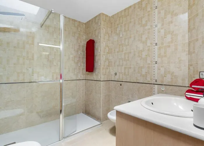 Luxury With Sea View, Heated Pool