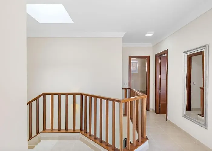 Luxury With Sea View, Heated Pool Arona (Tenerife)