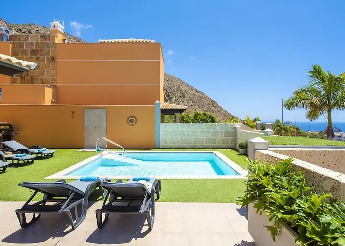 Luxury With Sea View, Heated Pool *