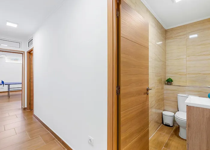 Luxury With Sea View, Heated Pool Вилла *