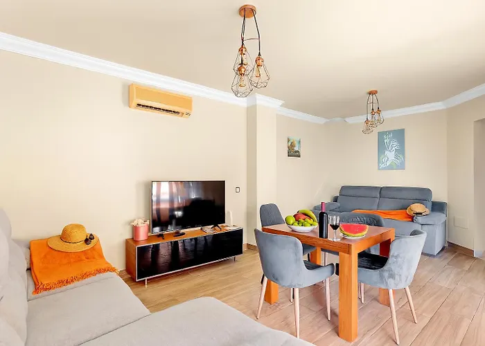 Villa Luxury With Sea View, Heated Pool *