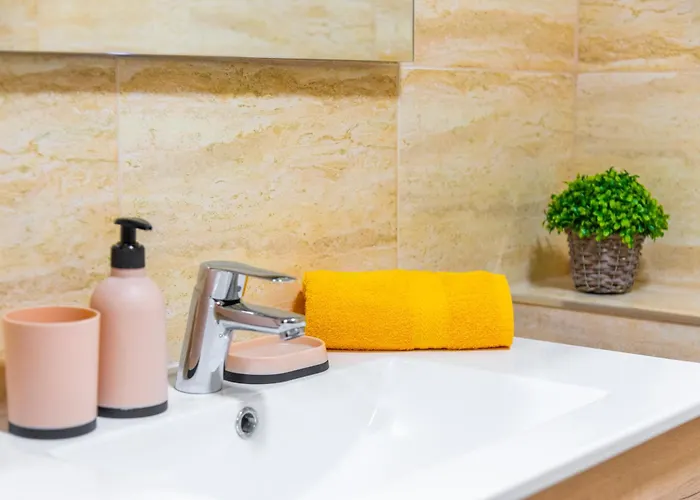 Luxury With Sea View, Heated Pool * Arona (Tenerife)