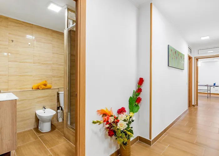 Luxury With Sea View, Heated Pool